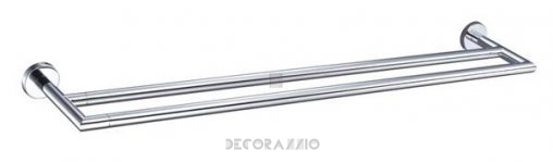 Держатель для полотенец Vitra Bathroom Minimax - 44795