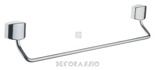 Держатель для полотенец Vitra Bathroom Pratica - 44554