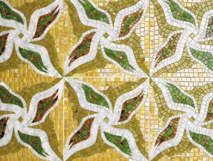 Мозаика