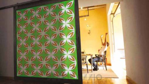 Мозаика Sicis Glass 3 - Green_№08