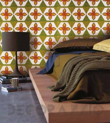 Мозаика Sicis Glass 3 - Petrol_№12