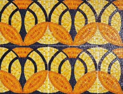 Мозаика