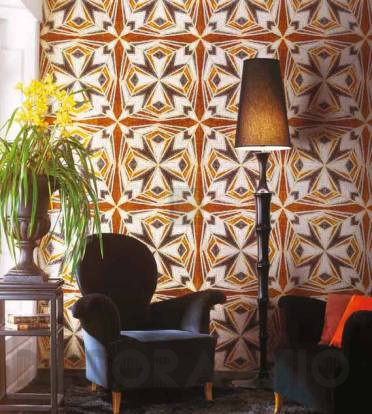 Мозаика Sicis Glass 3 - Brown_№06