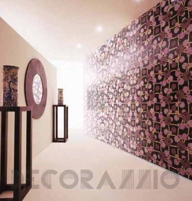 Мозаика Sicis Glass 3 - Black_green_№05