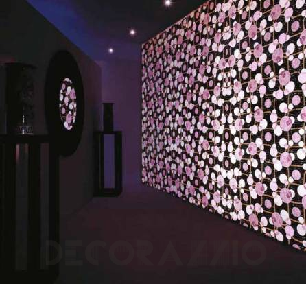 Мозаика Sicis Glass 3 - Black_green_№05