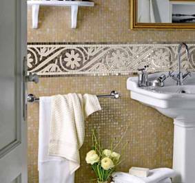 Мозаика Sicis Natural Sicis, Sand