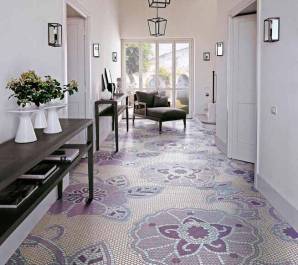 Мозаика Sicis NeoGlass, Malva