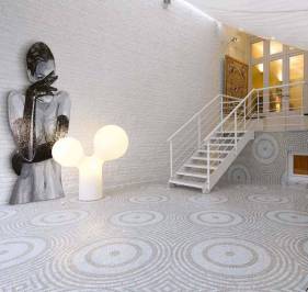 Мозаика Sicis NeoGlass, Wheel_B_221-220