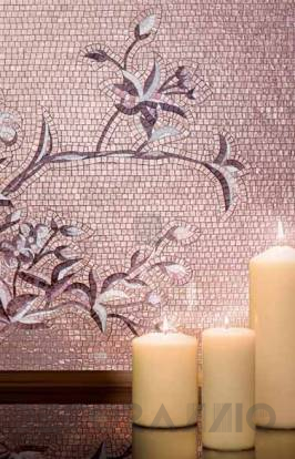 Настенная плитка Sicis OrienTale - Orient_306