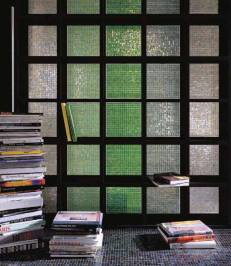 Мозаика Sicis The Glimmer, 125_Kiwi