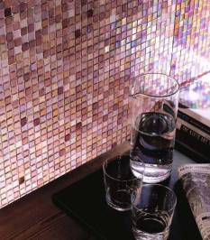 Мозаика Sicis The Glimmer, 122_Strawberry