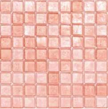 Мозаика Sicis WaterGlass - Blush