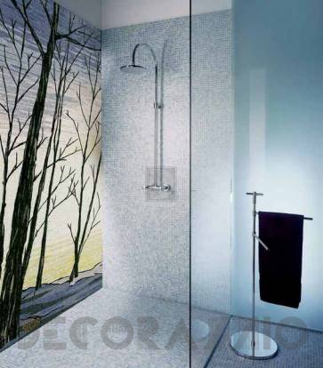 Мозаика Sicis WaterGlass - Caribbean