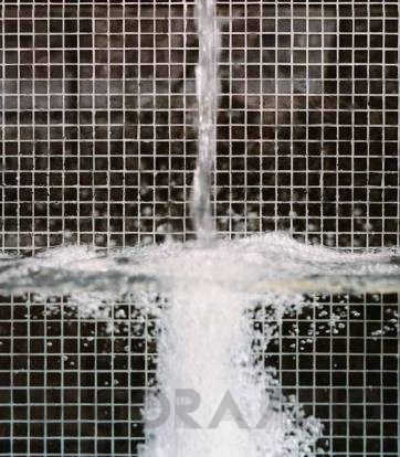 Мозаика Sicis WaterGlass - Zinc