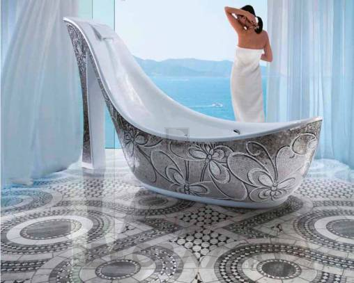  Sicis Bathtub Collection - Andrey_01