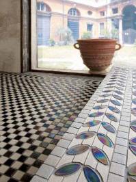 Напольная плитка Sicis Basic, 02-846