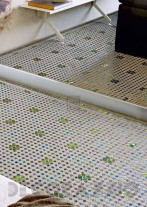 Напольная плитка Sicis Basic - 95-F8