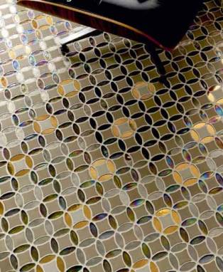 Напольная плитка