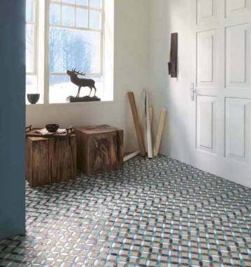 Напольная плитка