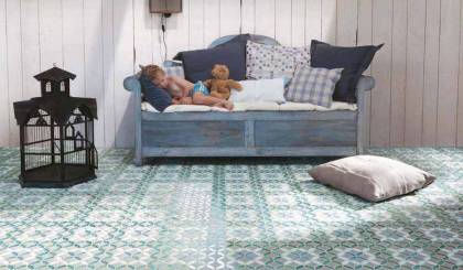 Напольная плитка