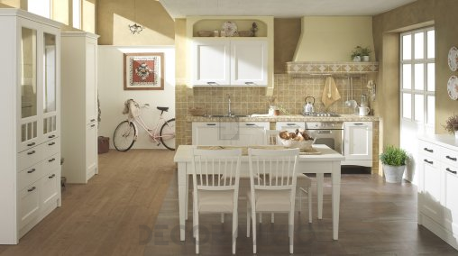 Комплект в кухню Veneta Cucine Gretha - Gretha 6