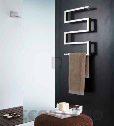 Радиатор Scirocco Design collection - Snake DC