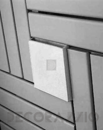 Радиатор Scirocco Design collection - Square