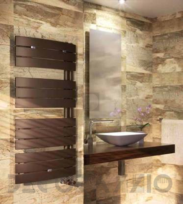 Полотенцесушитель Scirocco Towel heater - Sail