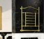 Полотенцесушитель Scirocco Living the Gold - ANASTASIJA