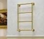 Полотенцесушитель Scirocco Living the Gold - SOFIA