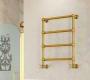Полотенцесушитель Scirocco Living the Gold - CATERINA