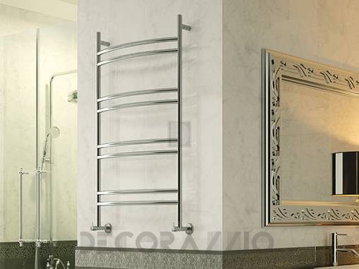 Полотенцесушитель Scirocco Living the Gold - TAMARA