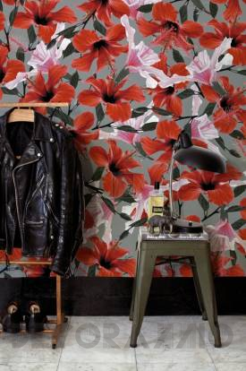 Обои Wall&Deco Anniversary - WDAN15TR