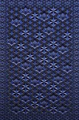 Ковер Moooi Crystal Rose - Crystal Rose