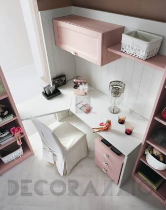 Комплект в детскую Callesella EVERY DAY NIGHT - Composition 01