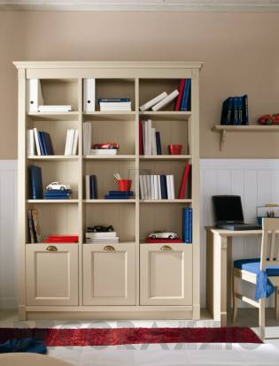 Комплект в детскую Callesella ROMANTIC - Composition 14