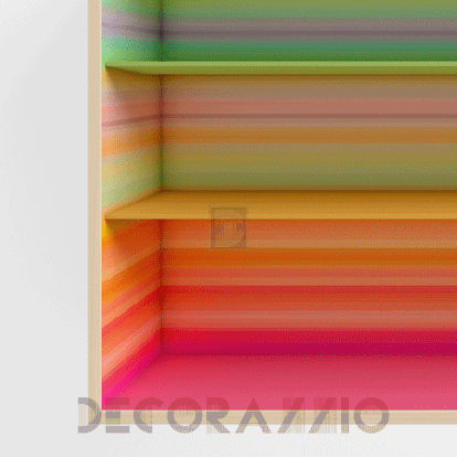 Полка навесная Casamania Color fall - Color fall 2