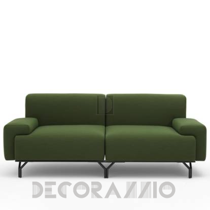 Диван Casamania Summit - Summit Adjustable 2seats sofa