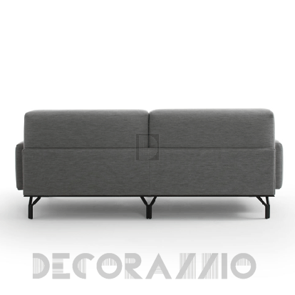 Диван Casamania Summit - Summit Fixed 3seats sofa