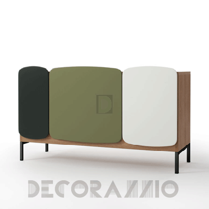 Комод Casamania Legato - Legato Medium