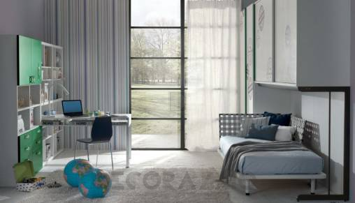 Комплект в детскую Di Liddo&Perego About Junior - About Junior-3