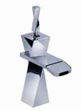 Смеситель для биде Joerger Turn - 623.10.111