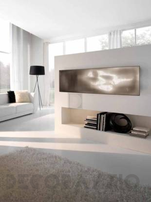 Полотенцесушитель Cordivari Inox - Blow