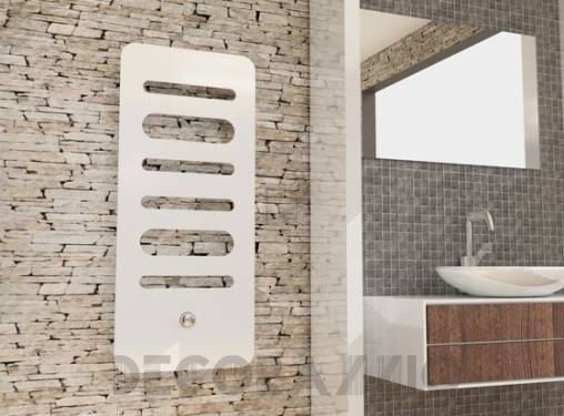 Полотенцесушитель Cordivari Extraslim - Giuly