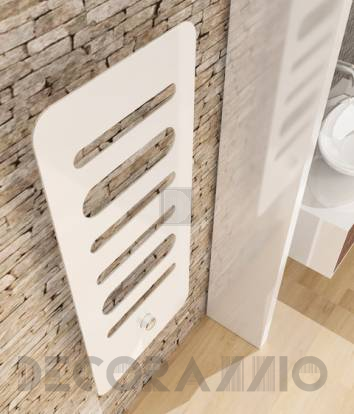 Полотенцесушитель Cordivari Extraslim - Giuly