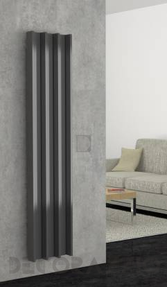 Радиатор Cordivari Neo Design - Groove
