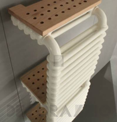 Полотенцесушитель Cordivari Neo Design - Bridge 1