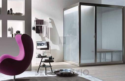 Сауна Effegibi Topcapi - 0001