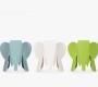 Табурет Vitra Eames Elephant - Eames Elephant