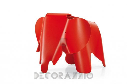 Табурет Vitra Eames Elephant - Eames Elephant